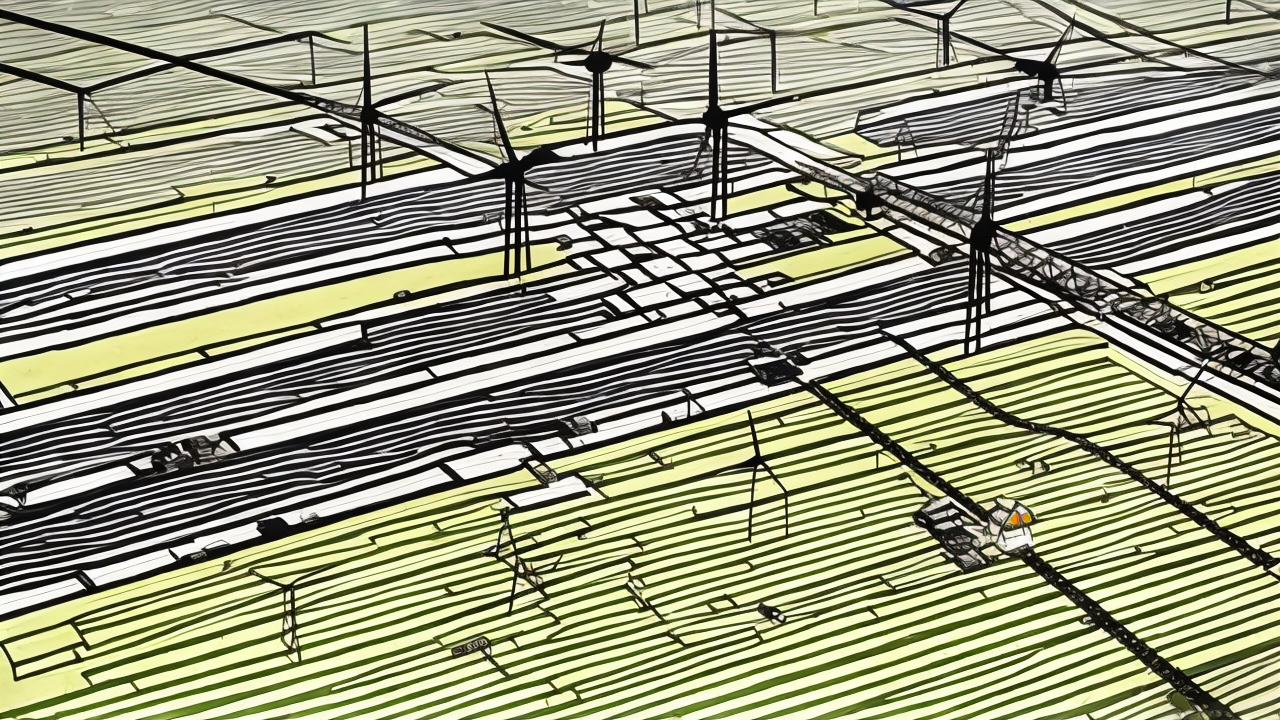 DOE Approves $1.6B Loan Guarantee to Rebuild Transmission Lines